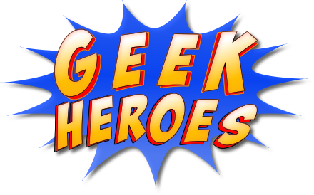 Geek Heroes